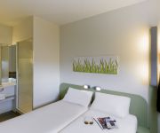 Photo of the hotel ibis Budget Lyon Est Chaponnay