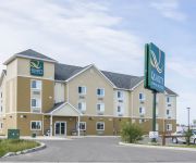 Photo of the hotel Quality Inn & Suites Thompson