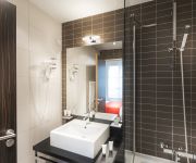 Photo of the hotel Hipark Design Suites Serris-Val d’Europe Val d' Europe