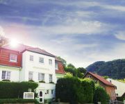 Photo of the hotel Haus Sonneneck Hotel garni