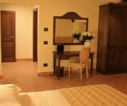 Photo of the hotel Cascina Canova