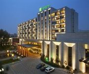 Photo of the hotel Holiday Inn TAICANG CITY CENTRE