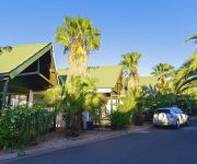 Photo of the hotel Desert Palms Alice Springs