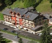 Photo of the hotel Foresta
