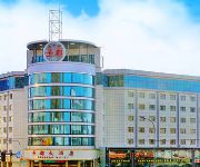Photo of the hotel Shengdu Hotel - Changchun