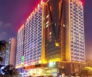 Photo of the hotel Changsha Sylva Hotel