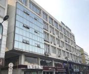 Photo of the hotel Motel168 Changshu Haiyu South Road