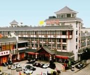 Photo of the hotel Tanghu Hotel - Chengdu