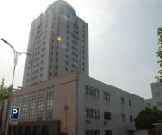Photo of the hotel Chuzhou International Hotel - Chuzhou
