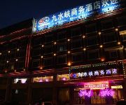 Photo of the hotel Jiushuixia Business Hotel - Dandong