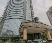Photo of the hotel Wanxing Hotel - Dazhou