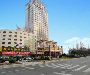 Photo of the hotel Deyang Jinghu Hotel
