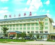 Photo of the hotel Guangyuan Jianmenguan Hotel