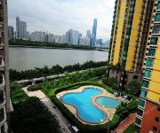 Photo of the hotel GuangZhou New Pearl River Hotel