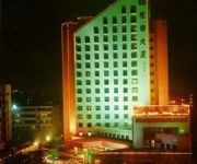 Photo of the hotel Huadu Hotel - Heze