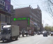 Photo of the hotel Jinao Hotel - Hohhot