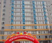 Photo of the hotel Hongtai  Hotel Huai'an Beijing Road