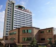 Photo of the hotel Excemon Yangzhou  Jingjiang Hotel