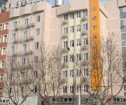Photo of the hotel Rest Motel Jiaxing Zhongshan Branch