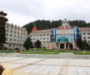 Photo of the hotel Yingshanhong Hotel - Jinggangshan