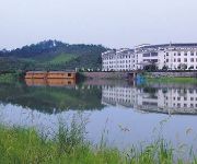Photo of the hotel Liyang Cuigu Zhuangyuan Hotel - Liyang