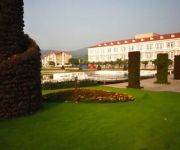Photo of the hotel Tai Feng Yuan Hotspring Resort - Mianyang