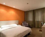 Photo of the hotel Motel 168 South Xinan St. Inn - Taizhou