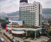 Photo of the hotel Tian Du Hotel - Wenzhou