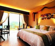 Photo of the hotel Fairy Mountain Huapont Hotel - Chongqing
