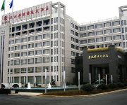 Photo of the hotel Taitan International Hotel - Xinchang
