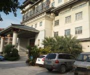 Photo of the hotel Xing An Dijing Hotel - Guilin