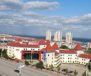 Photo of the hotel Yantai Seaview Garden Hotel