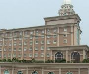 Photo of the hotel Fourseas Hotel - Zhongshan