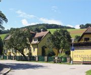 Photo of the hotel Hendling Pension