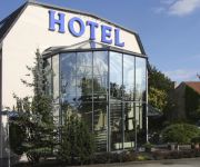 Photo of the hotel Hotel Wustermark