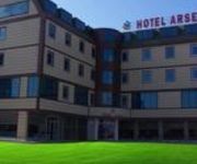 Photo of the hotel Hotel Arsen