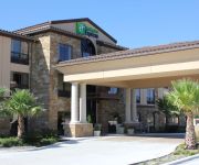 Photo of the hotel Holiday Inn Express & Suites AUSTIN NW - LAKEWAY