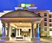Photo of the hotel Holiday Inn Express & Suites KNOXVILLE WEST - OAK RIDGE
