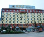 Photo of the hotel Anyi 158 Hotel Nan chong Branch