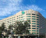 Photo of the hotel Tiantan Hotel