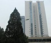 Photo of the hotel Beijing Beichen Apartment