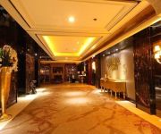 Photo of the hotel Chengdu Cannes Holiday Inn Hotel