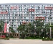 Photo of the hotel Airport Apartments - Chengdu