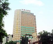 Photo of the hotel Keyuan Hotel - Chongqing
