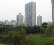 Photo of the hotel Yuanjian Business Hotel - Chongqing