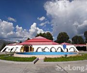 Photo of the hotel Daocheng Yading Hot Spring Hotel - Dacheng