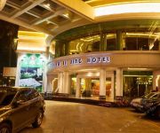 Photo of the hotel Guangzhou Jiafu Lijing Hotel Tianhe Branch