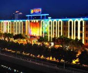 Photo of the hotel Guangzhou Golding Hotel