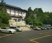 Photo of the hotel Hangzhou Linquan Villa