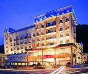 Photo of the hotel Hangzhou Xiaoshan Fangyuan Sunshine Leisure Resort